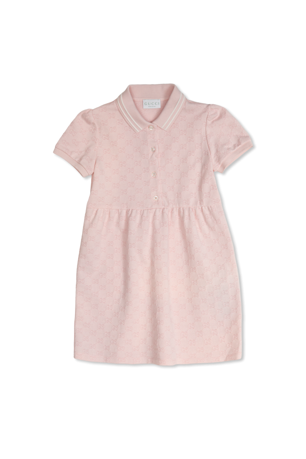 Vitkac® | GUCCI Kids Girls clothes (4-14 years), dresses/jumpsuits